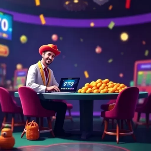 Panduan Lengkap Menggunakan Situs Game milo88
