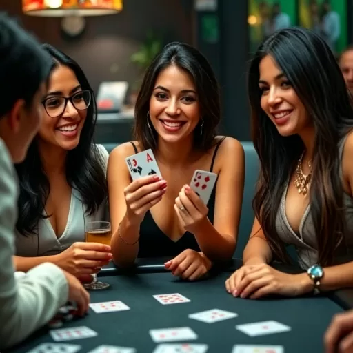milo88: Menyelami Keseruan Permainan Poker yang Menarik di Indonesia